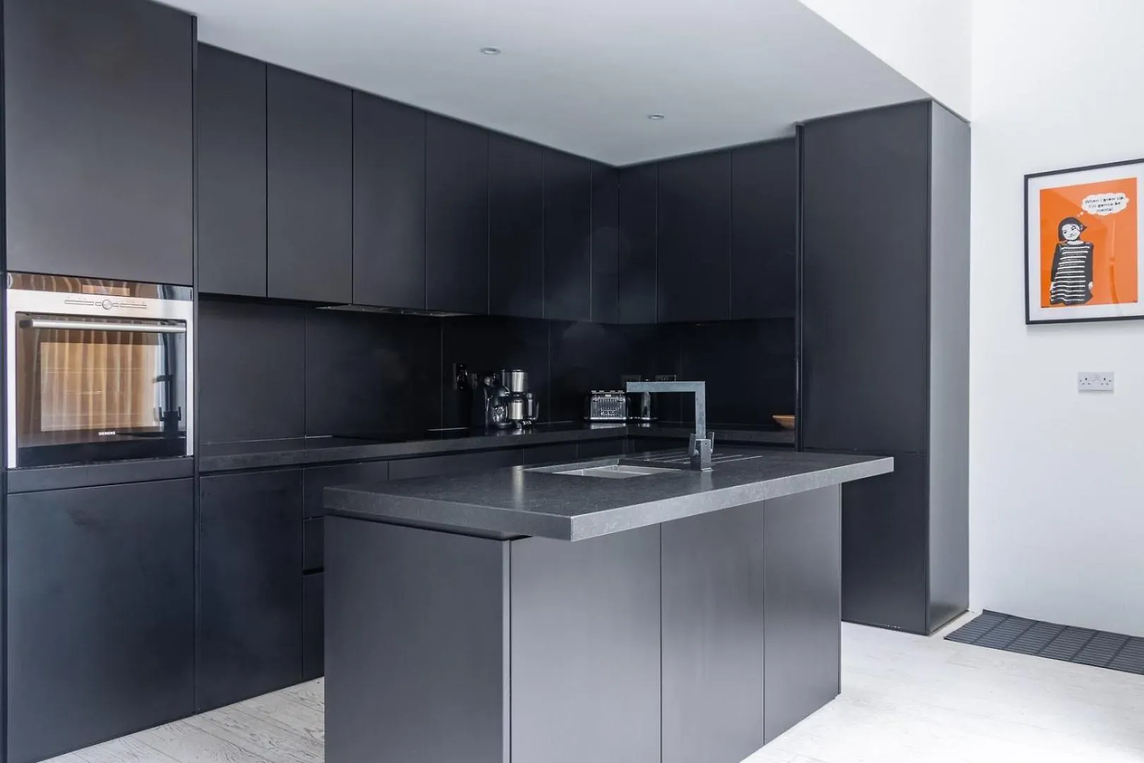 Guestready - Luxurious Ballsbridge House 都柏林