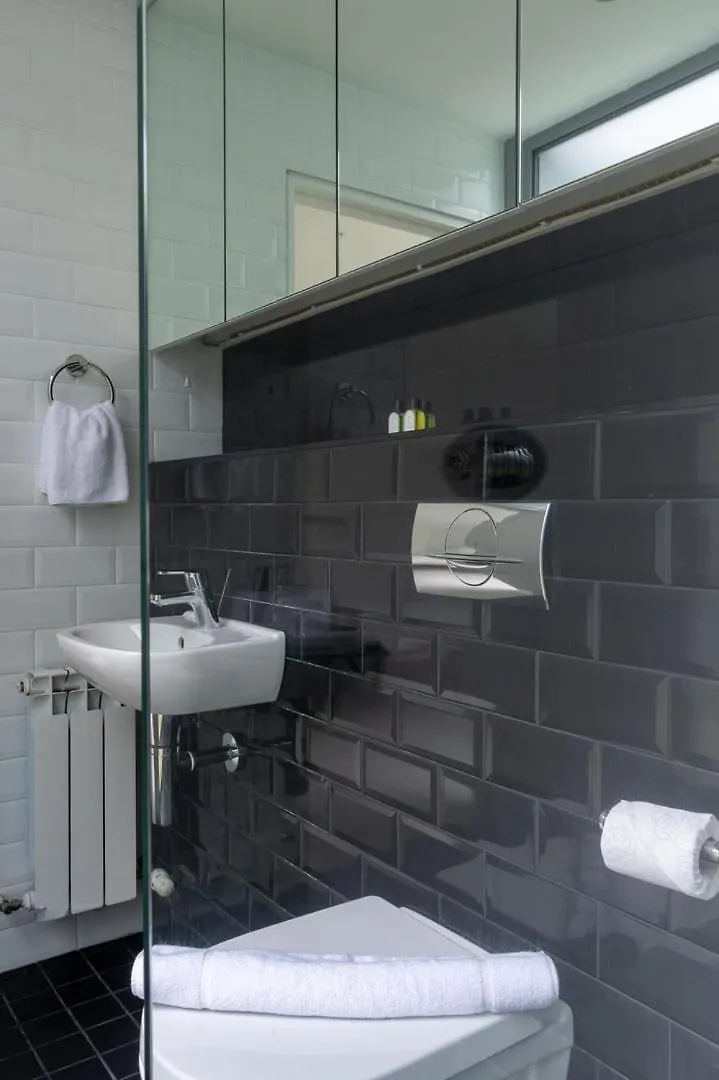 Guestready - Luxurious Ballsbridge House 都柏林 爱尔兰