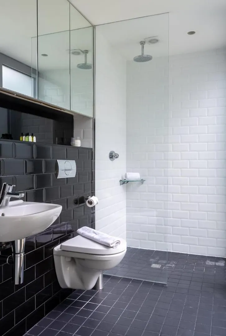 Guestready - Luxurious Ballsbridge House 都柏林 公寓