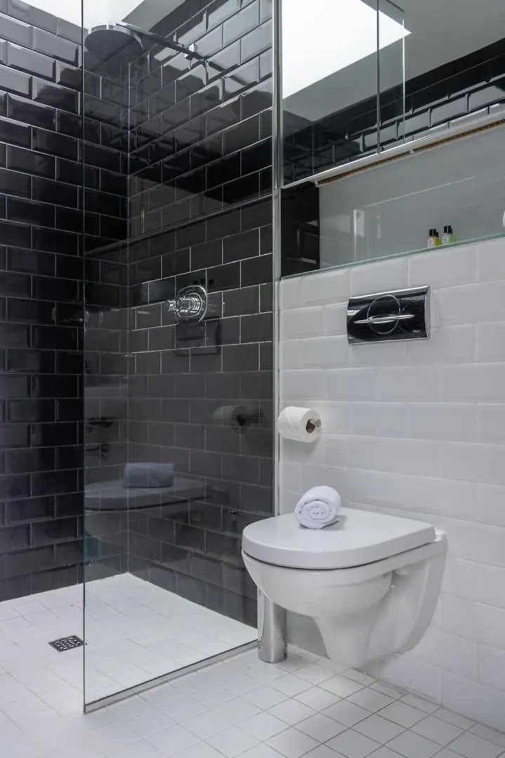 Guestready - Luxurious Ballsbridge House 都柏林 0*,