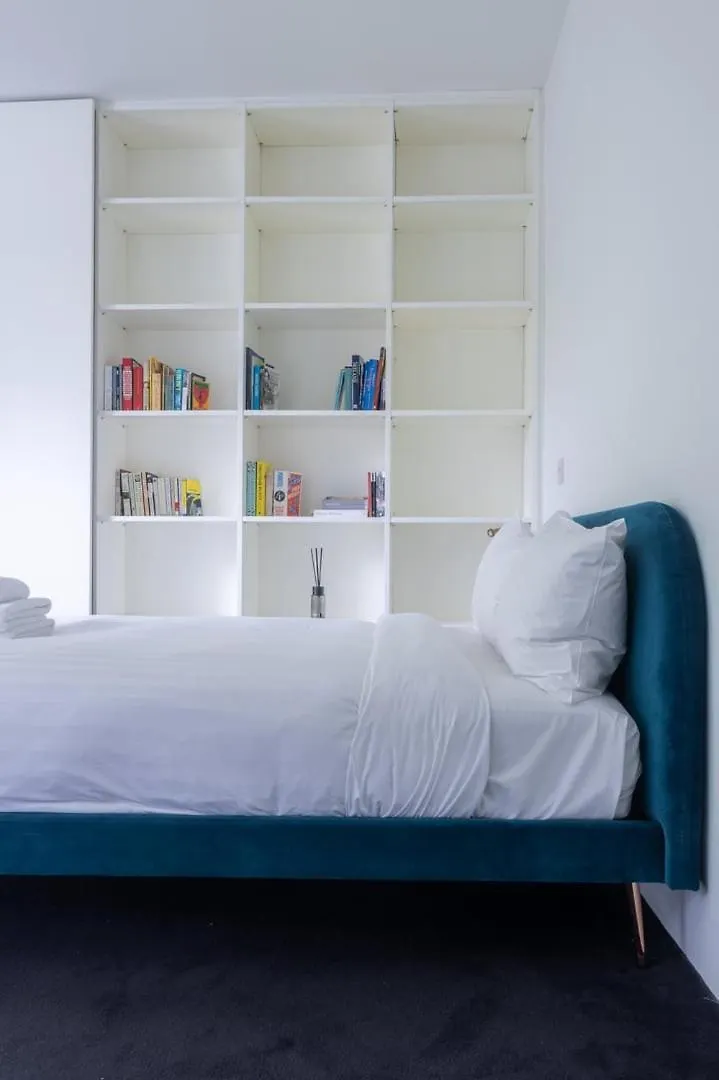Guestready - Luxurious Ballsbridge House 都柏林 公寓