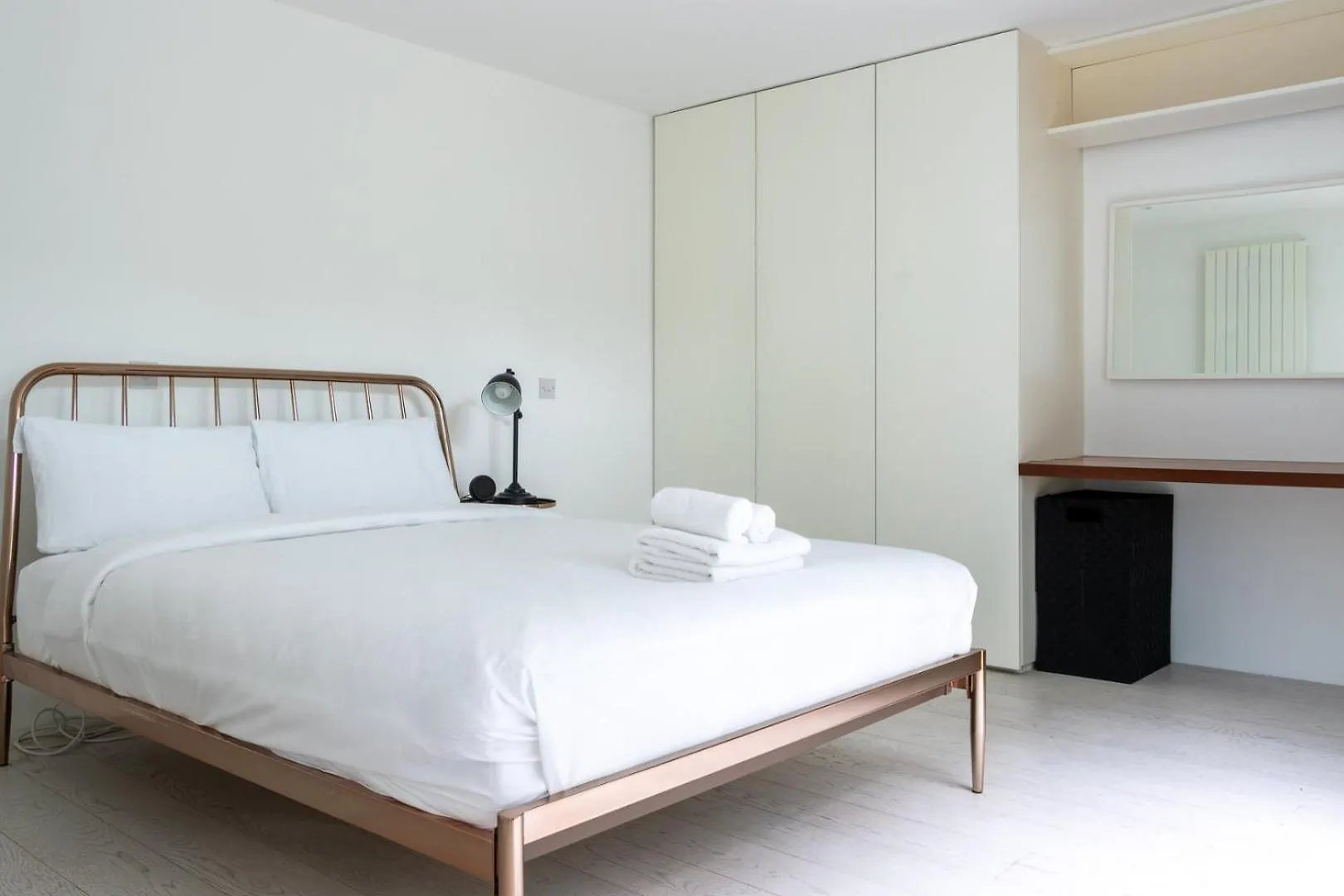 公寓 Guestready - Luxurious Ballsbridge House 都柏林