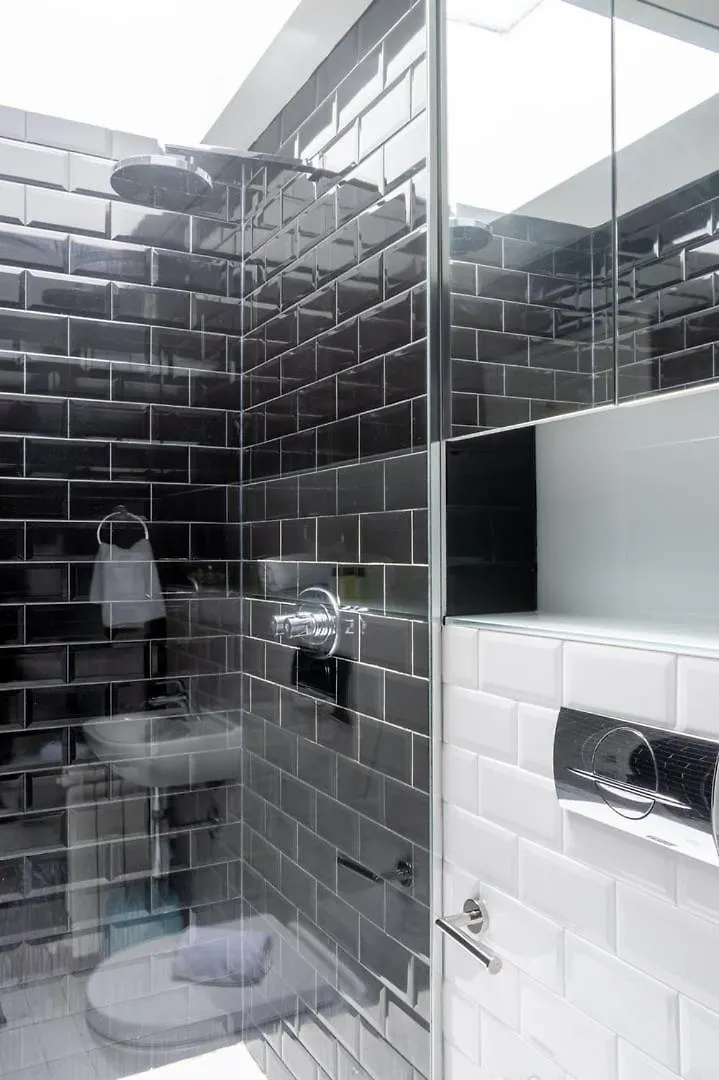 Guestready - Luxurious Ballsbridge House 都柏林