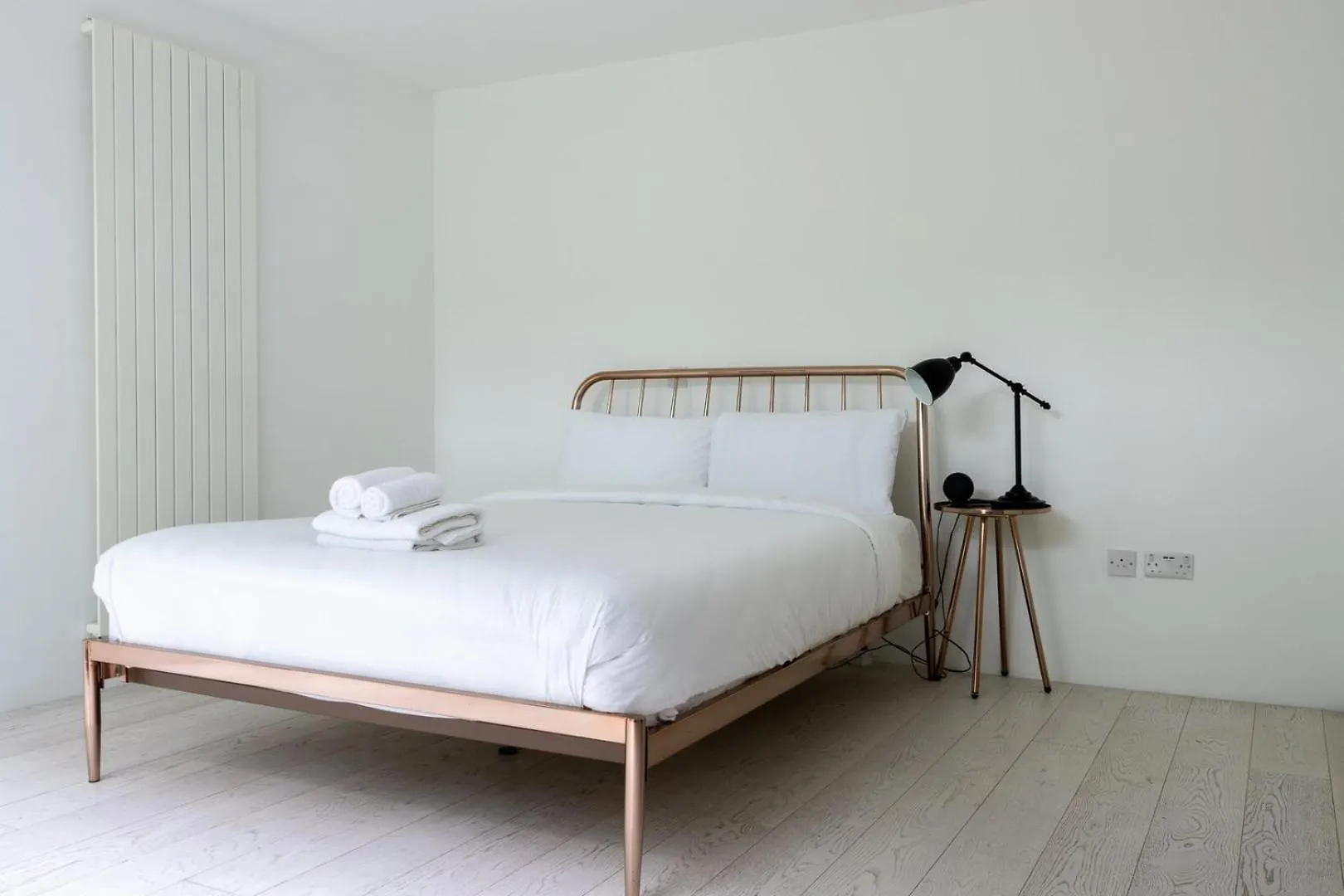 Guestready - Luxurious Ballsbridge House 都柏林
