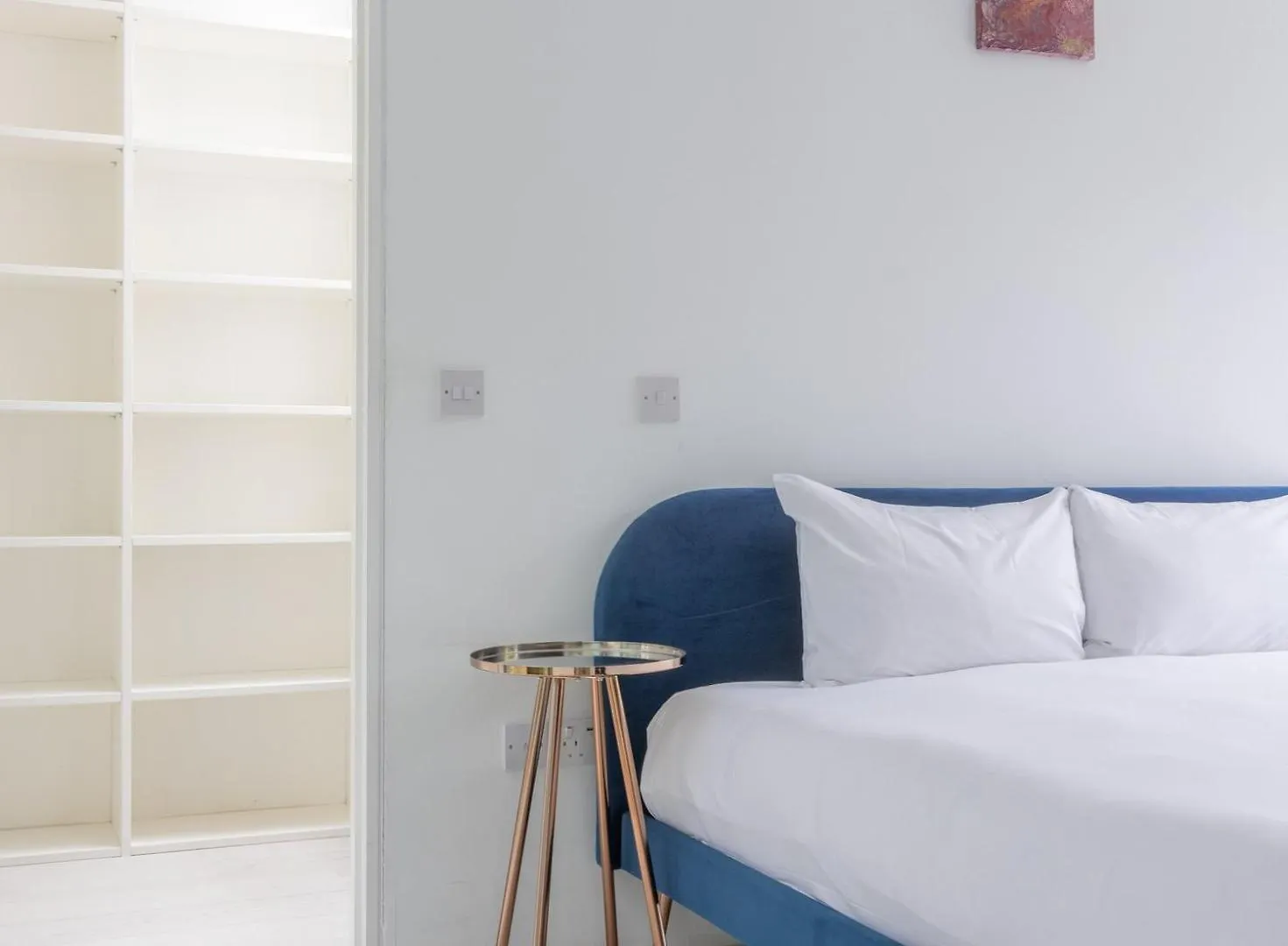 Guestready - Luxurious Ballsbridge House 都柏林 0*,