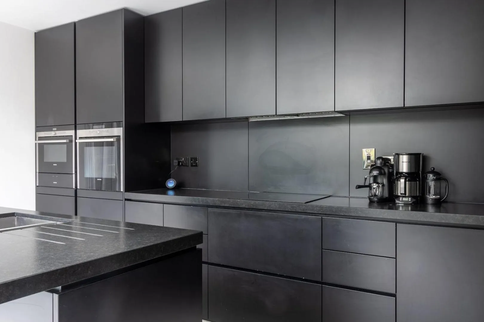公寓 Guestready - Luxurious Ballsbridge House 都柏林