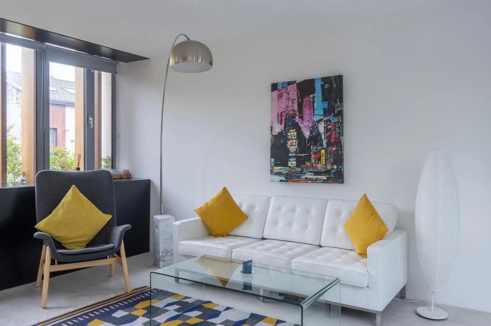 Guestready - Luxurious Ballsbridge House 都柏林 爱尔兰