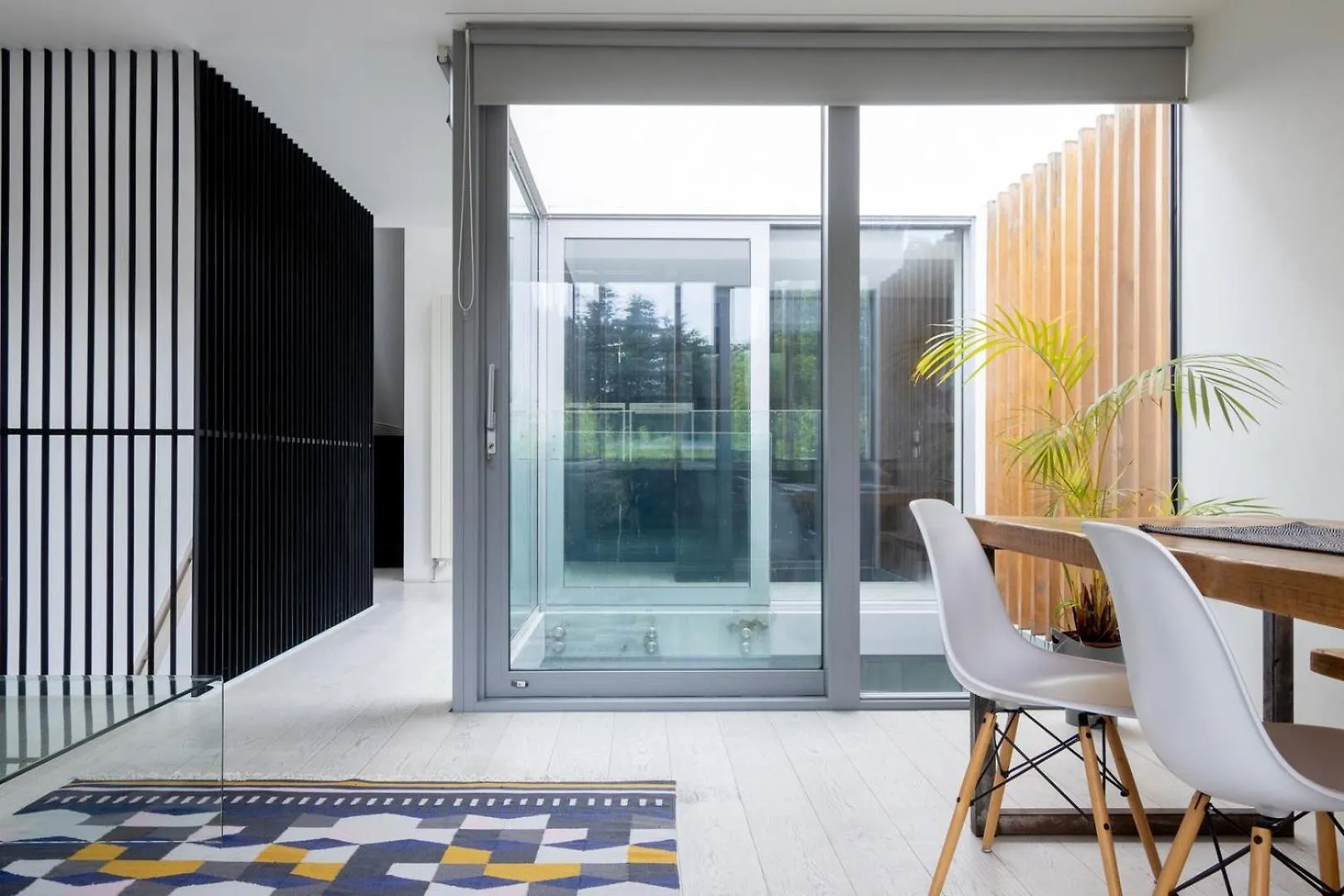公寓 Guestready - Luxurious Ballsbridge House 都柏林 爱尔兰