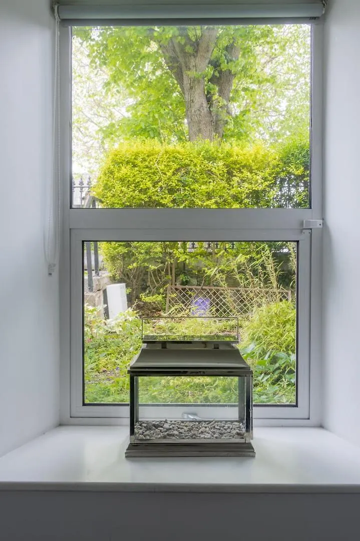 Guestready - Luxurious Ballsbridge House 都柏林