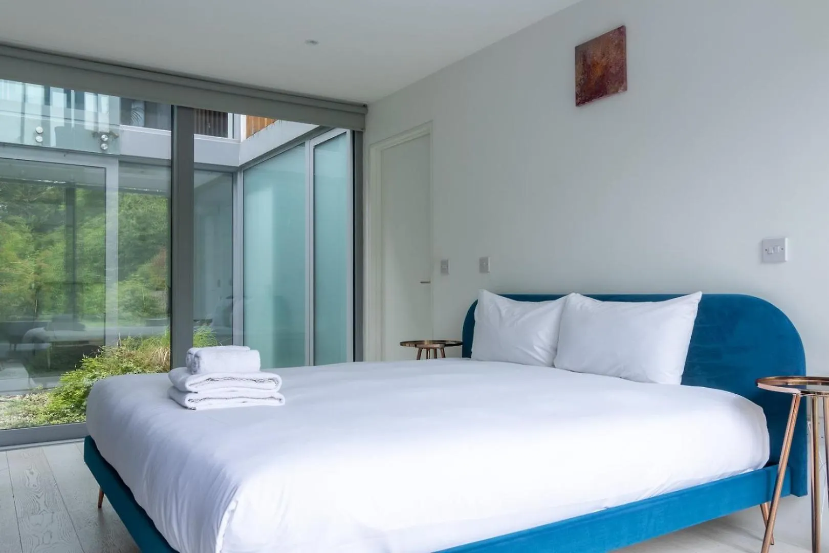 Guestready - Luxurious Ballsbridge House 都柏林