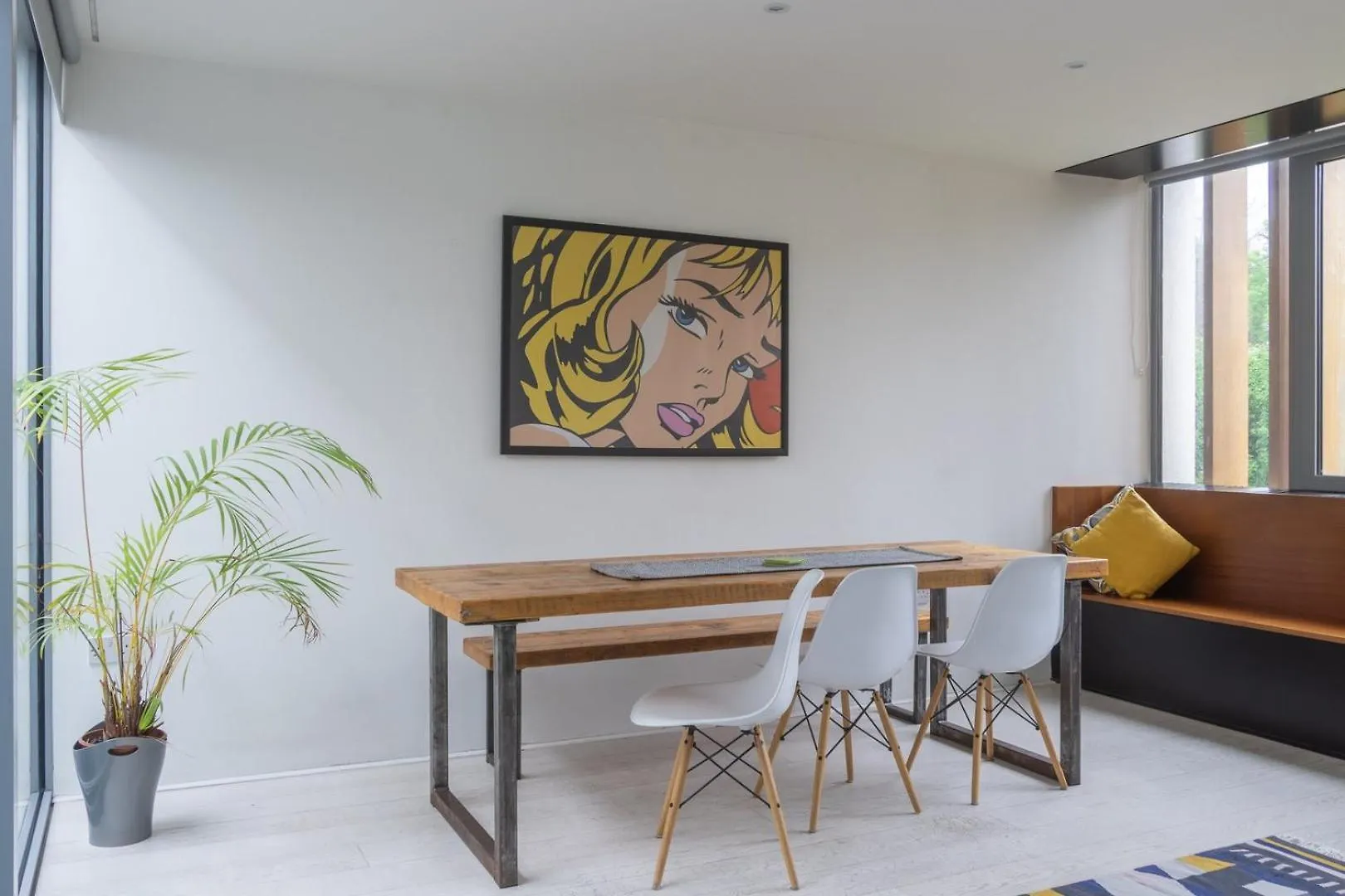 Guestready - Luxurious Ballsbridge House 都柏林