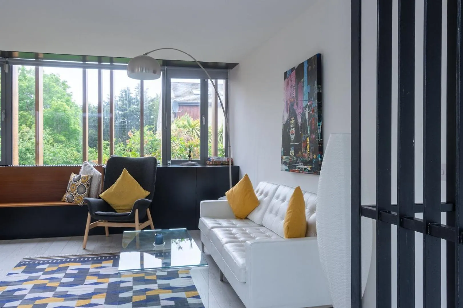 Guestready - Luxurious Ballsbridge House 都柏林