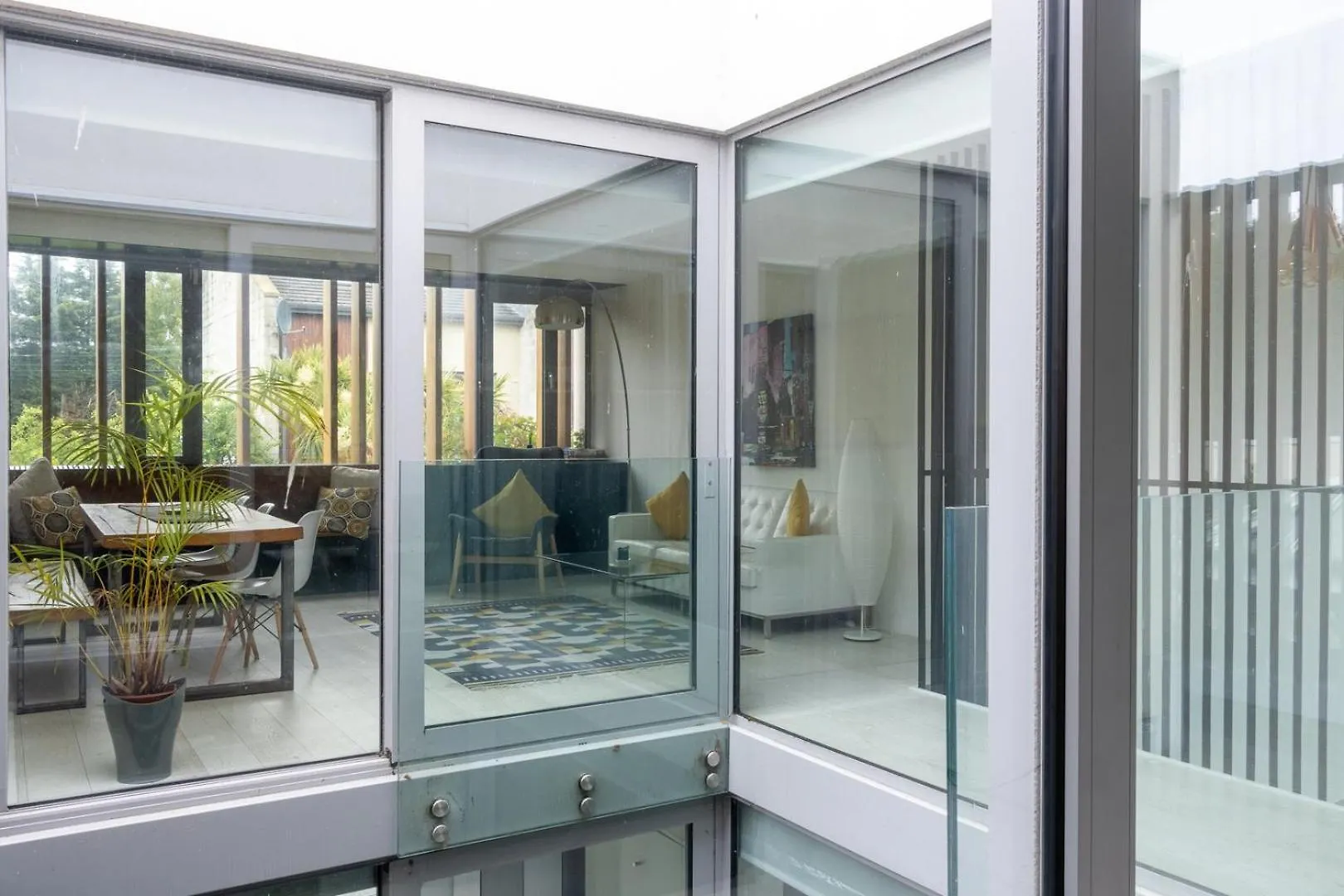 Guestready - Luxurious Ballsbridge House 都柏林 爱尔兰