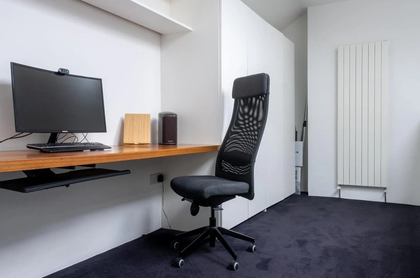 公寓 Guestready - Luxurious Ballsbridge House 都柏林