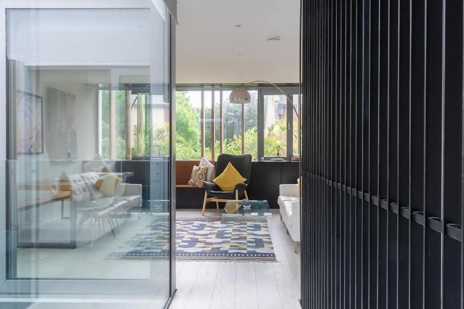 Guestready - Luxurious Ballsbridge House 都柏林 0*,  爱尔兰