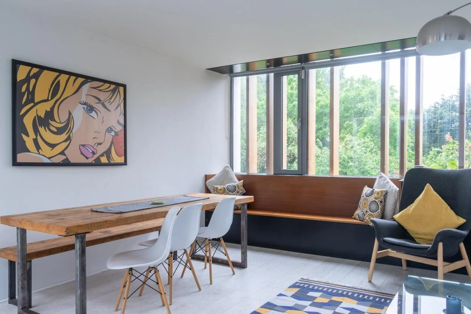 Guestready - Luxurious Ballsbridge House 都柏林 公寓